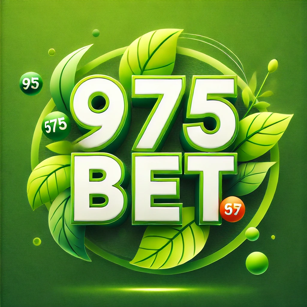 Logo da 975bet