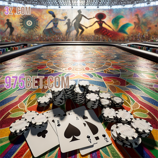 Aproveite as Promoções Especiais em 975bet.com