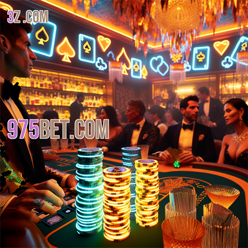 Descubra a Emoção das Máquinas de Slots em 975bet.com